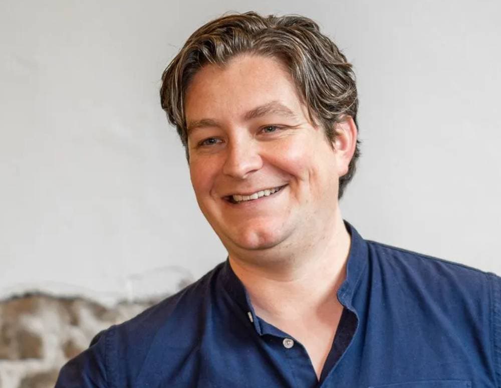 Paul Reijnierse