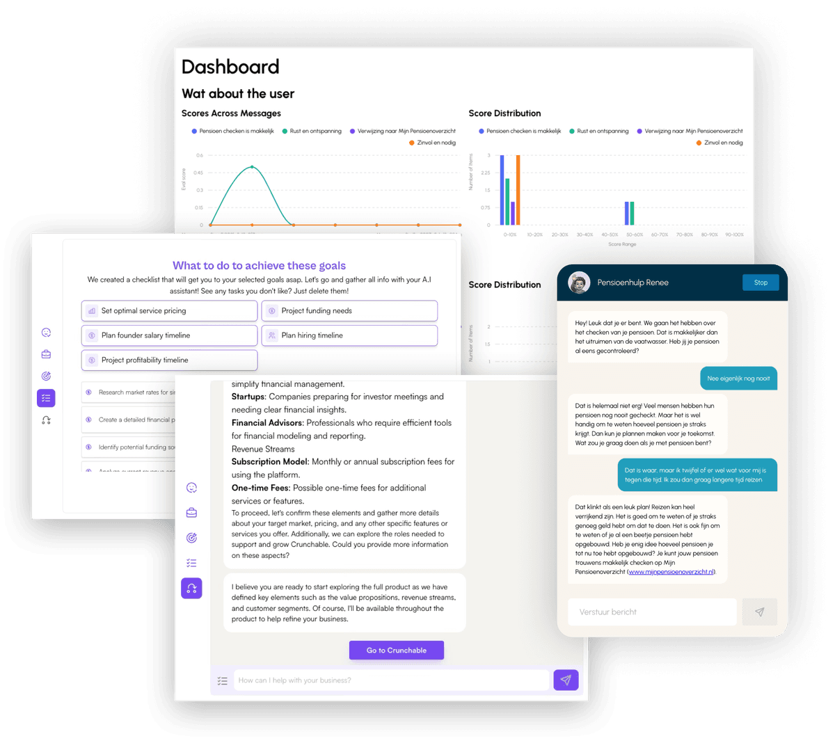 Chatbot Interface